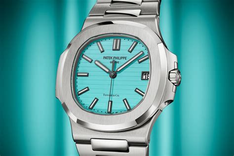 new patek philippe tiffany|most expensive tiffany watch.